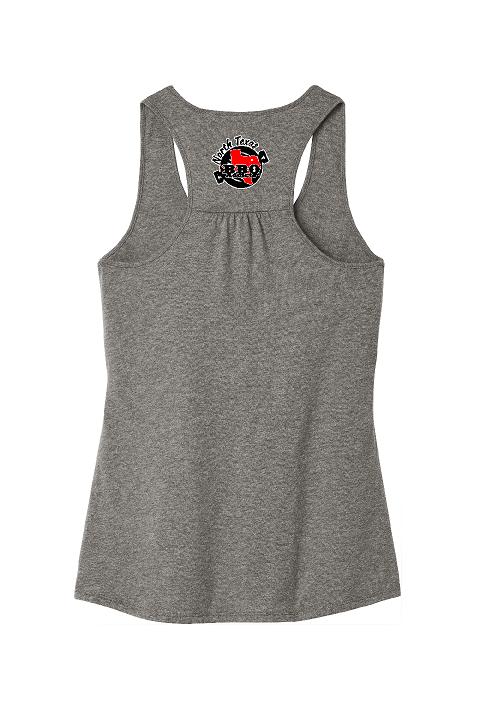 Brisket/Ribs 2024- Womens NTBA Tank