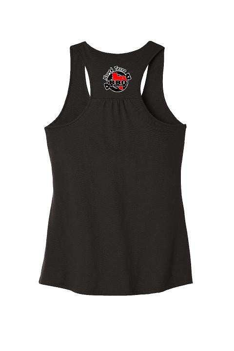 Brisket/Ribs 2024- Womens NTBA Tank