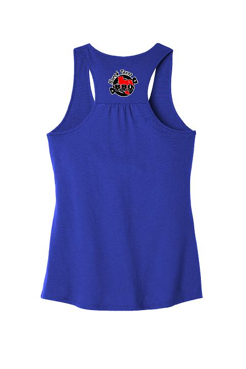 Brisket/Ribs 2024- Womens NTBA Tank