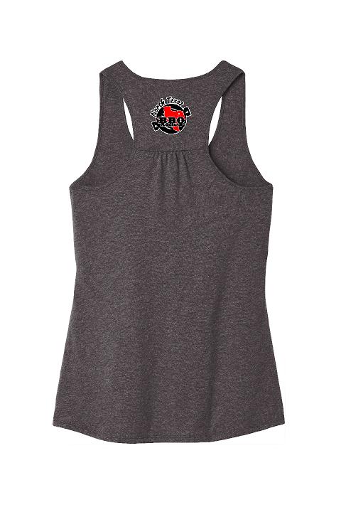 Brisket/Ribs 2024- Womens NTBA Tank