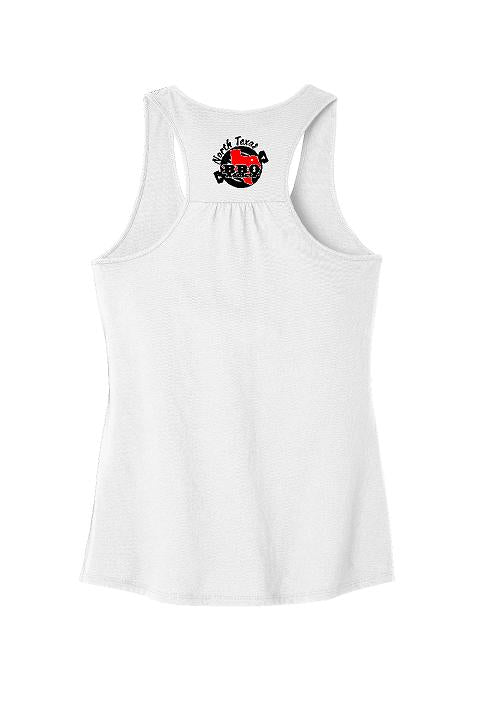 Brisket/Ribs 2024- Womens NTBA Tank