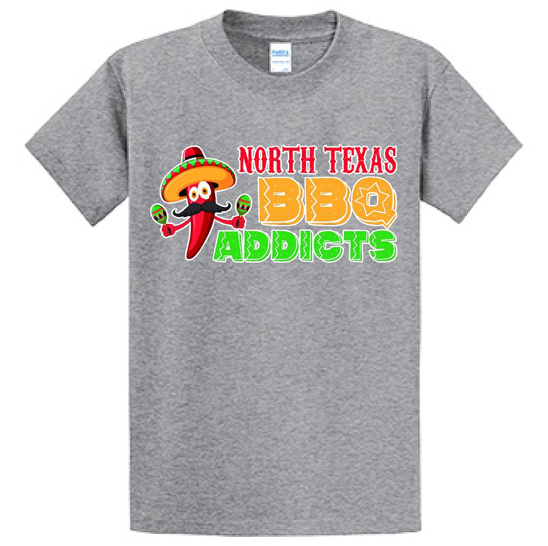 Cinco de Mayo - NTBA Shirt