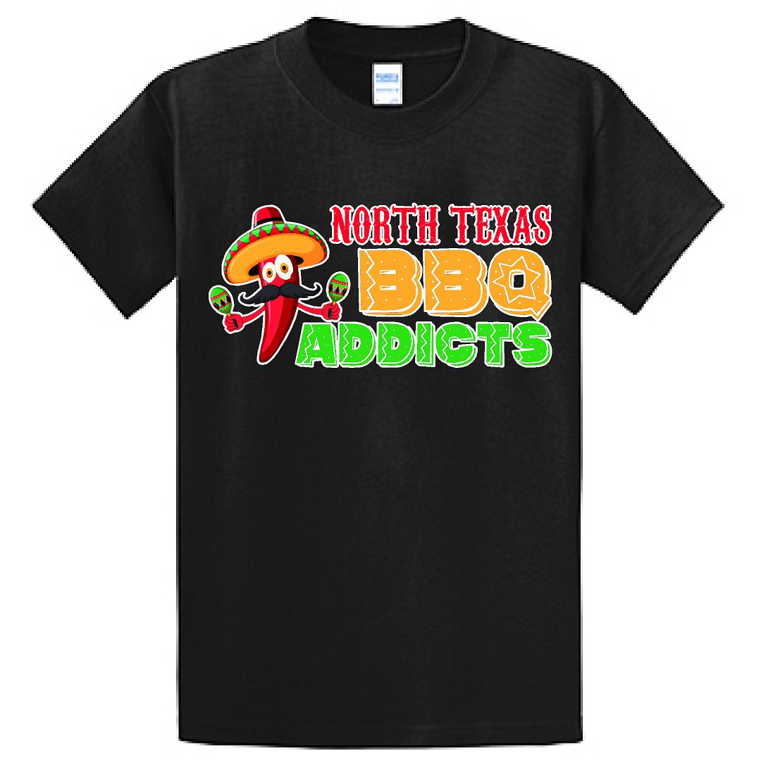 Cinco de Mayo - NTBA Shirt