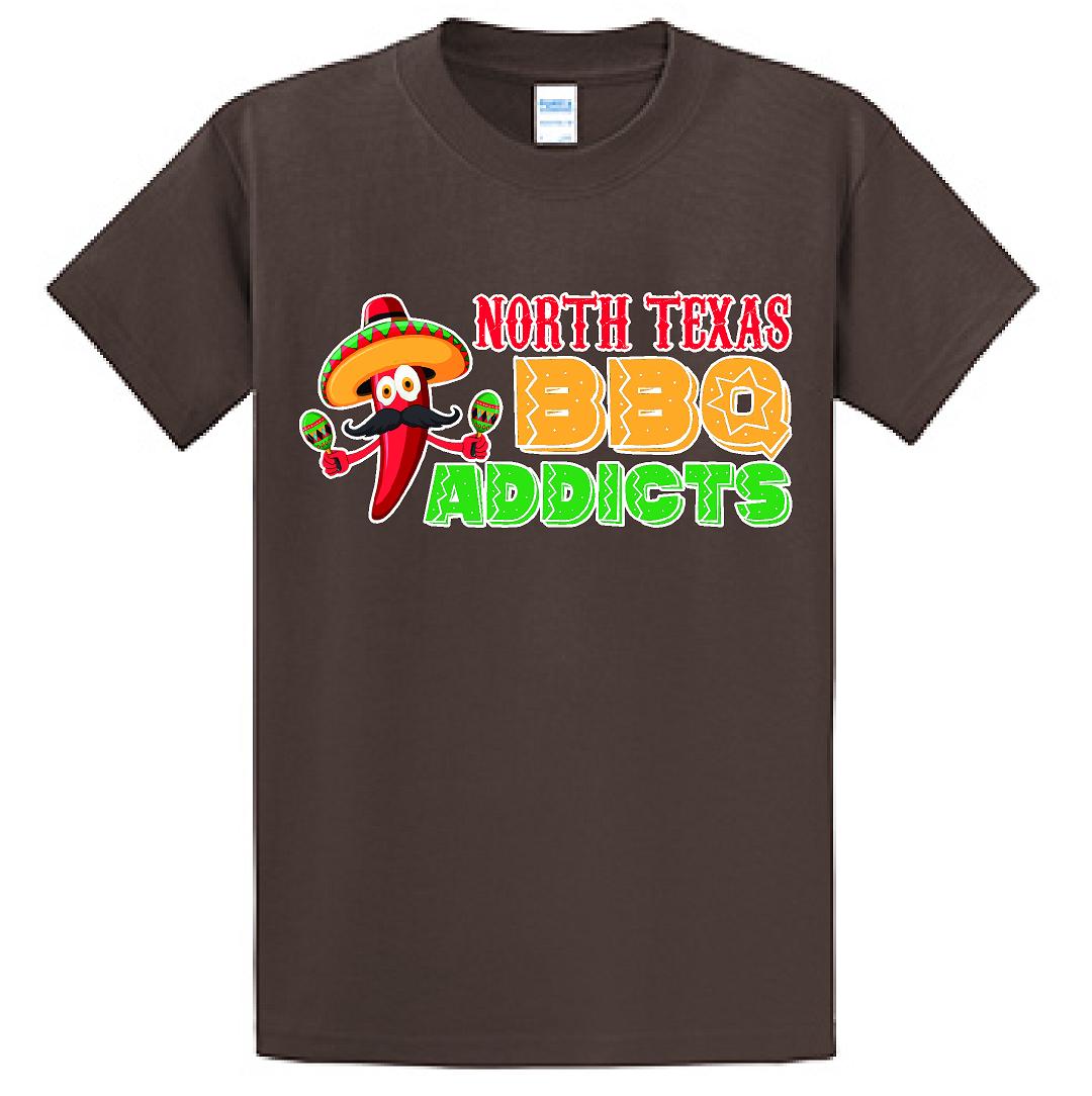 Cinco de Mayo - NTBA Shirt