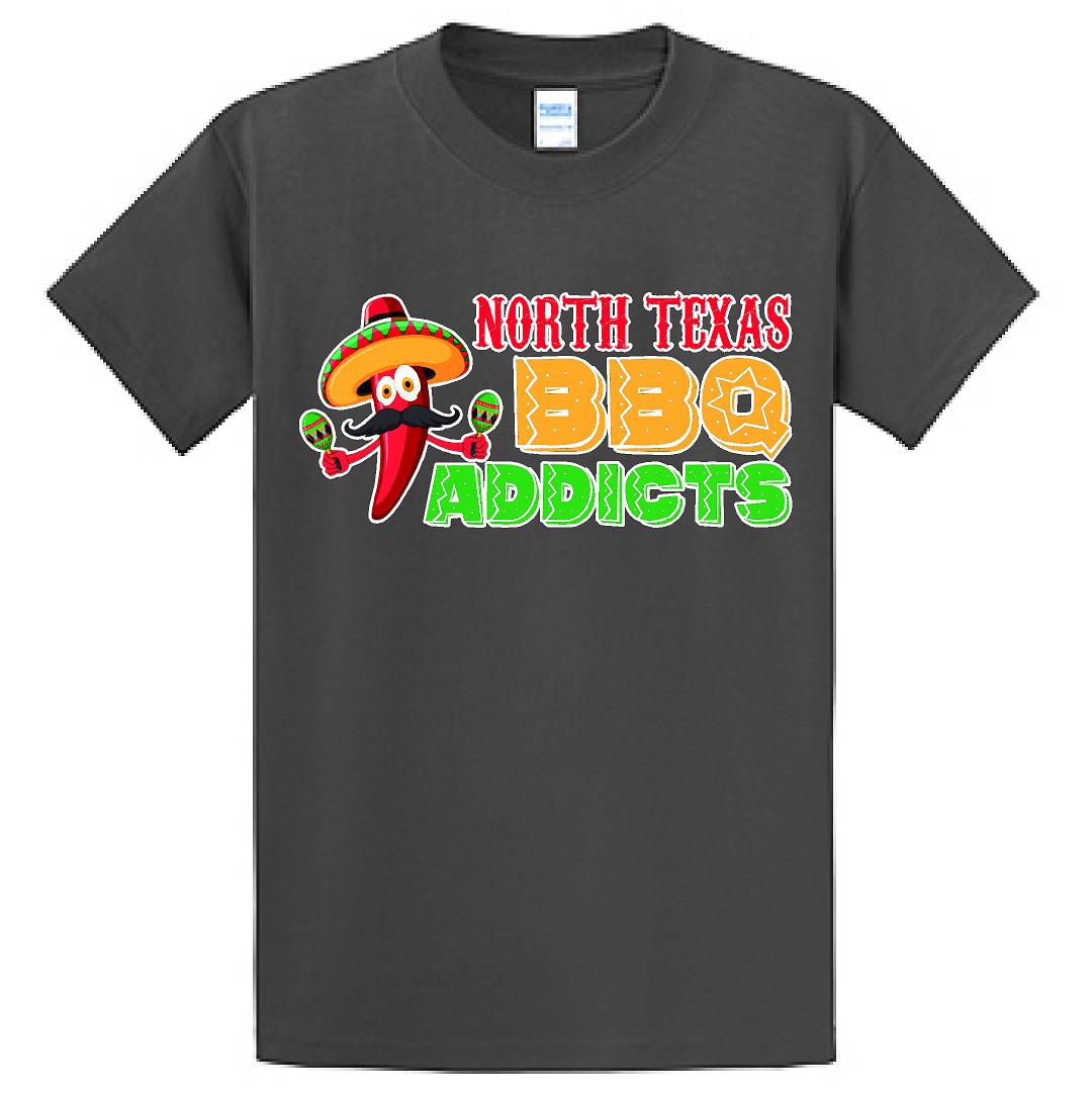 Cinco de Mayo - NTBA Shirt