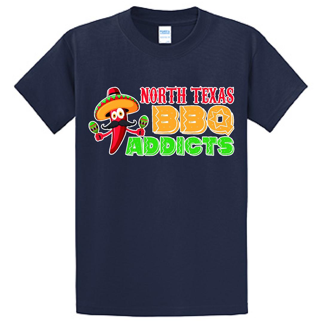 Cinco de Mayo - NTBA Shirt