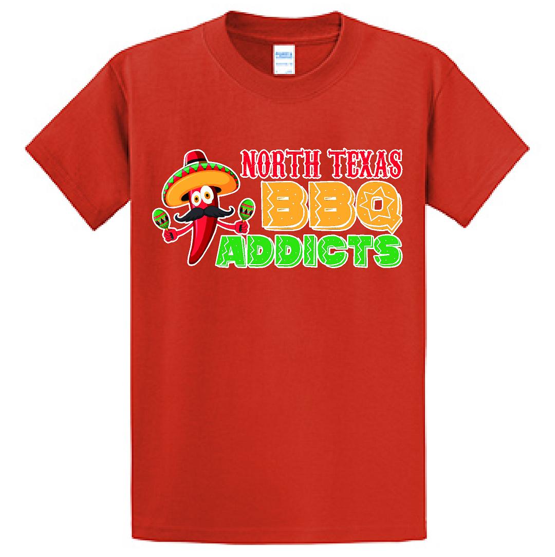 Cinco de Mayo - NTBA Shirt