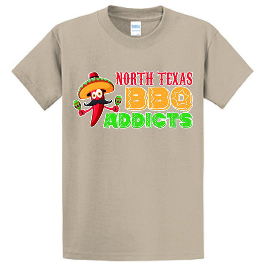 Cinco de Mayo - NTBA Shirt