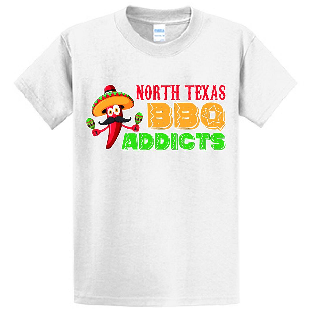 Cinco de Mayo - NTBA Shirt