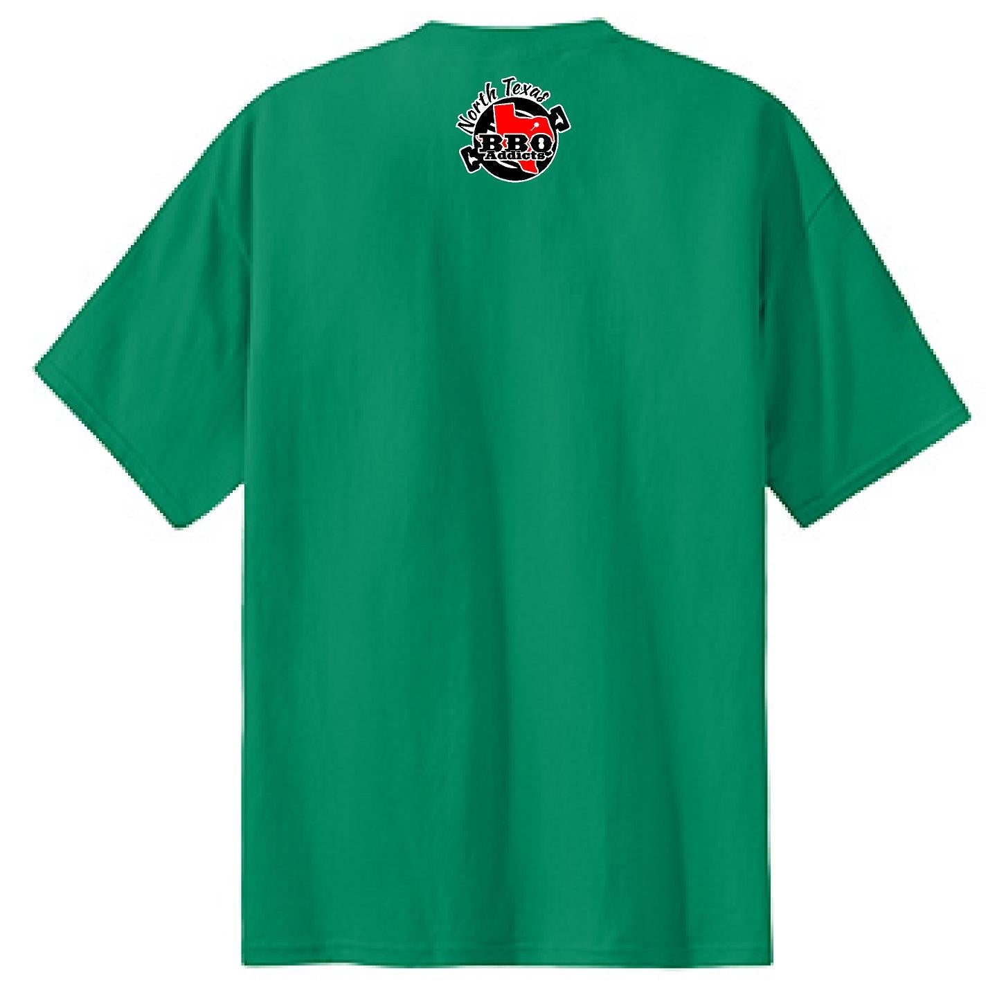 Cinco de Mayo - NTBA Shirt