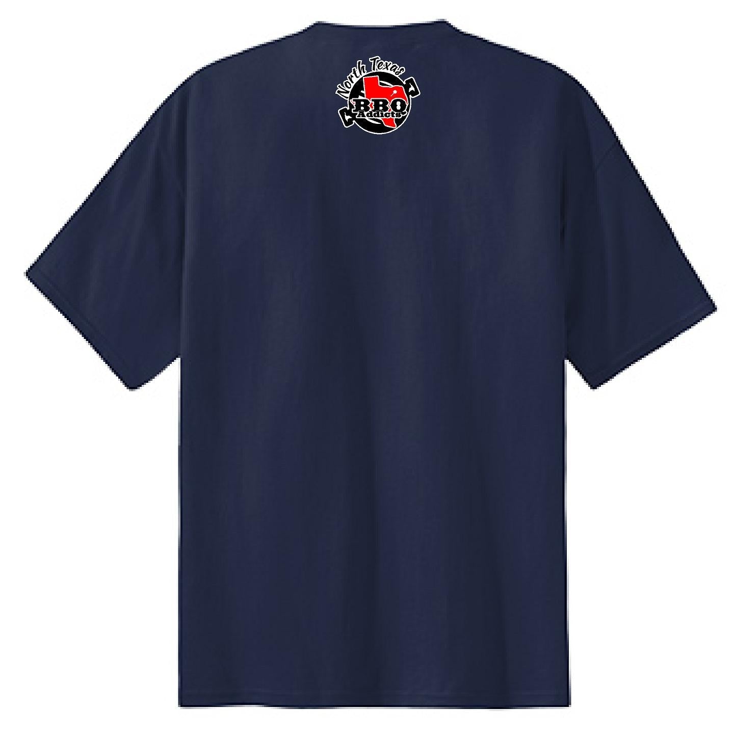 Cinco de Mayo - NTBA Shirt