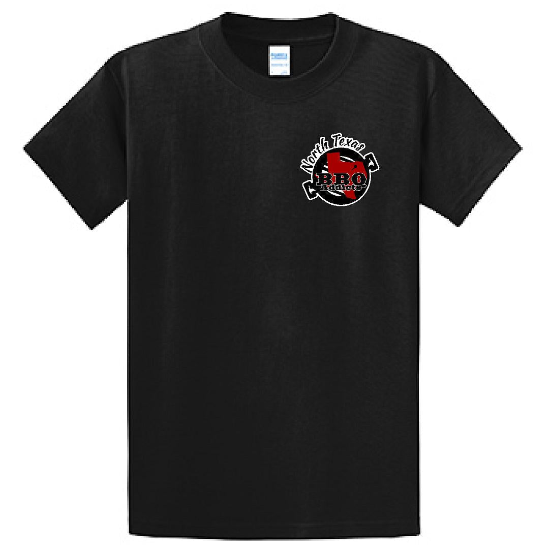 Real Mean Play with Fire - NTBA Shirt