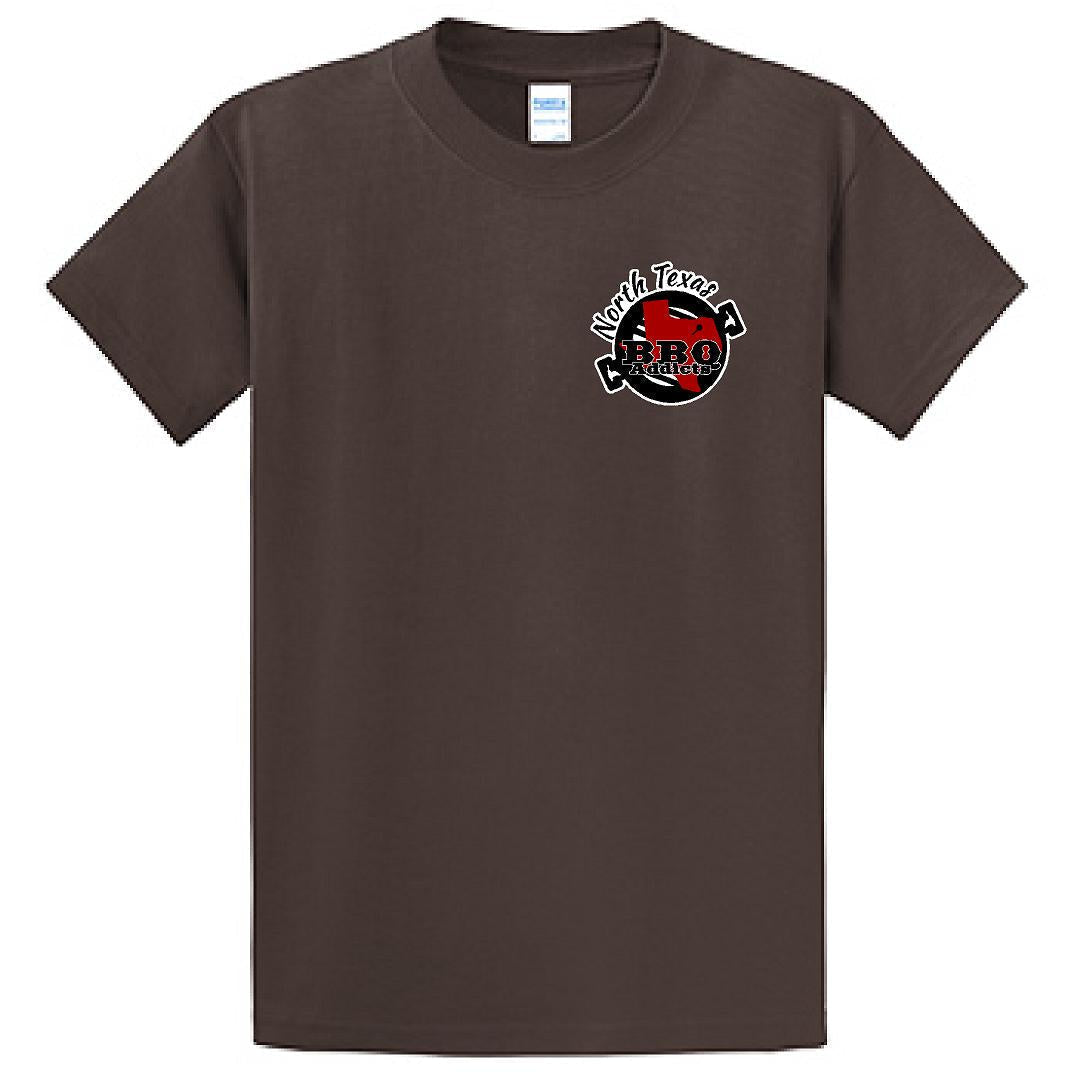 Grillers Gonna Grill - NTBA Shirt