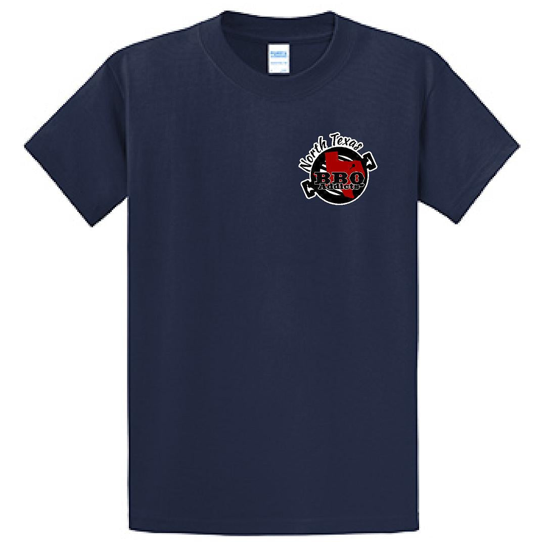 Hot Stuff Coming Through - NTBA Shirt