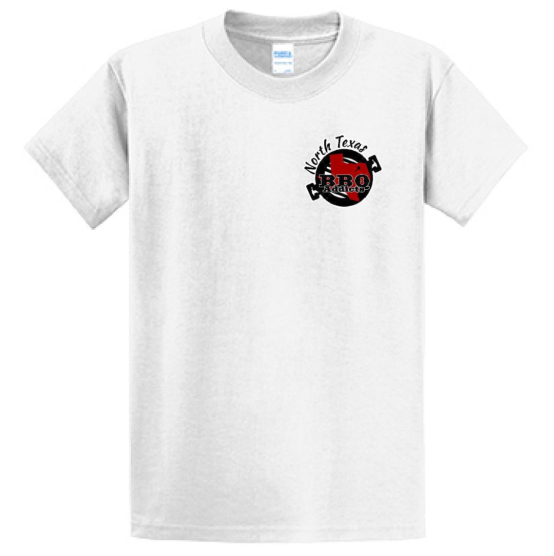 Heat to the Meat - NTBA Shirt