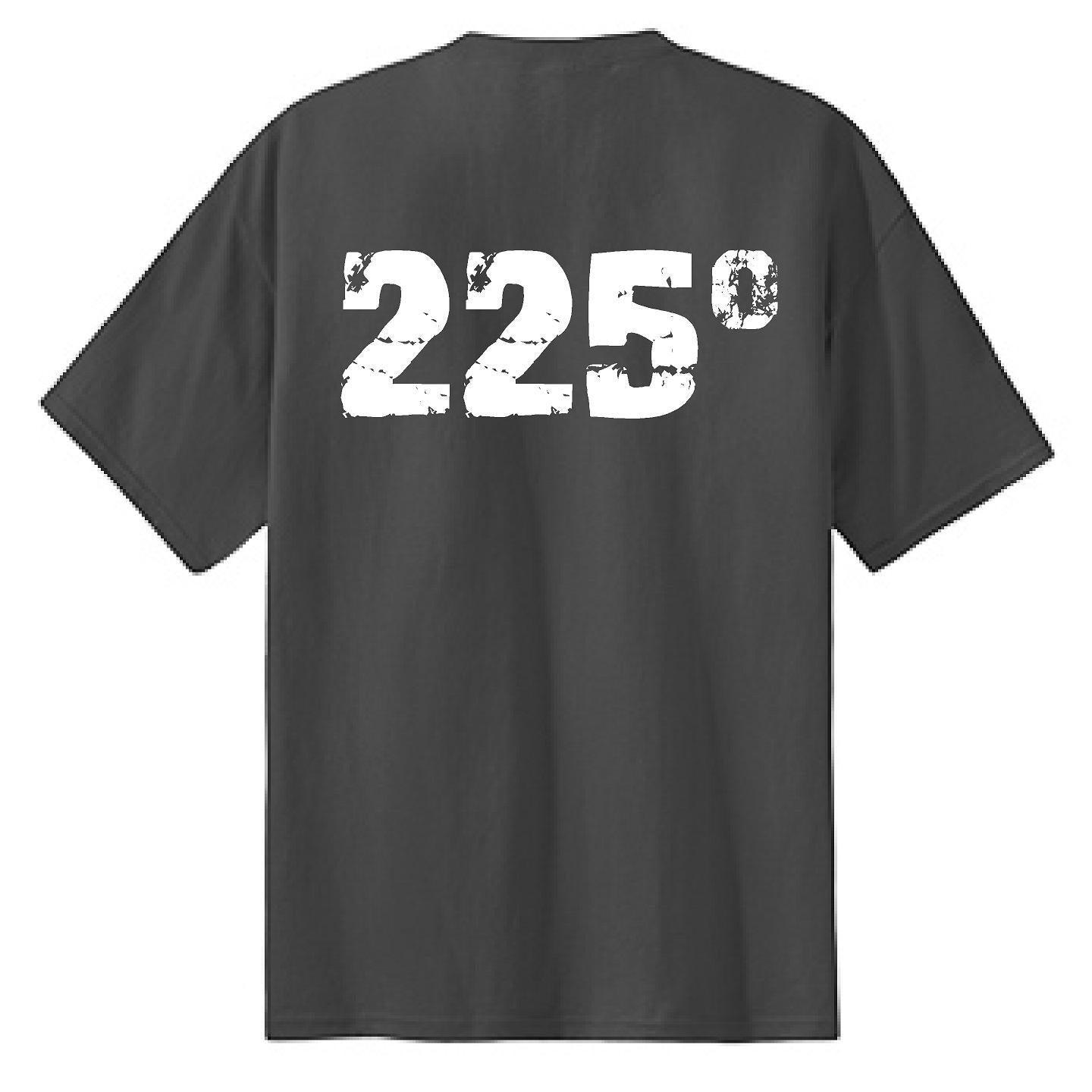 225 Degrees - NTBA Shirt