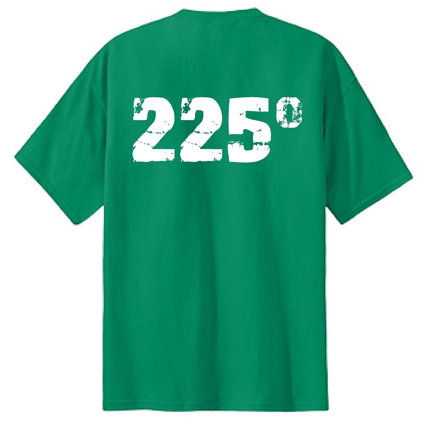 225 Degrees - NTBA Shirt