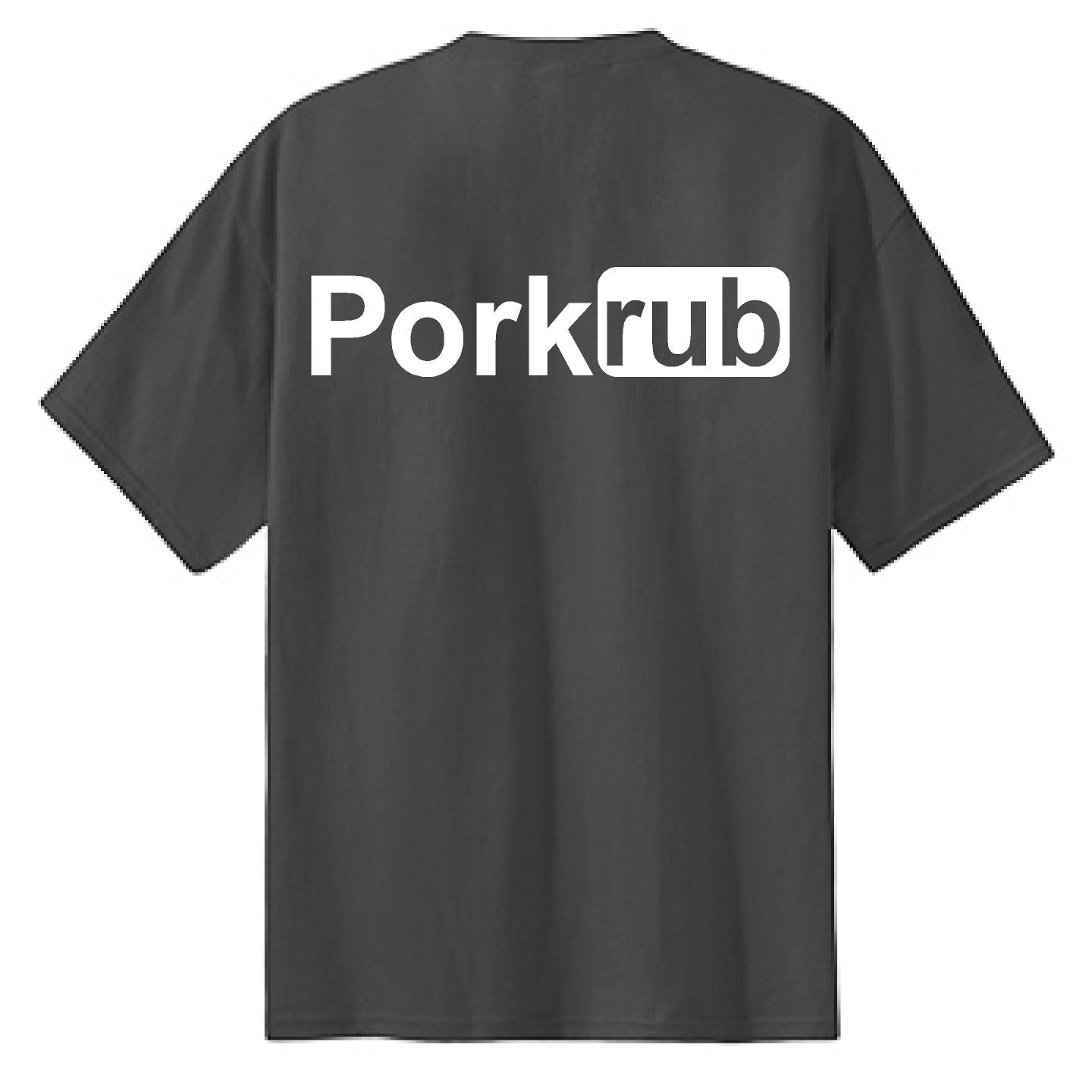 Pork Rub - NTBA Shirt