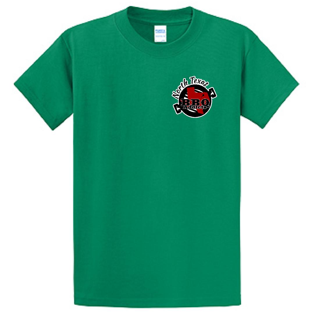 Grill Sergeant - NTBA Shirt