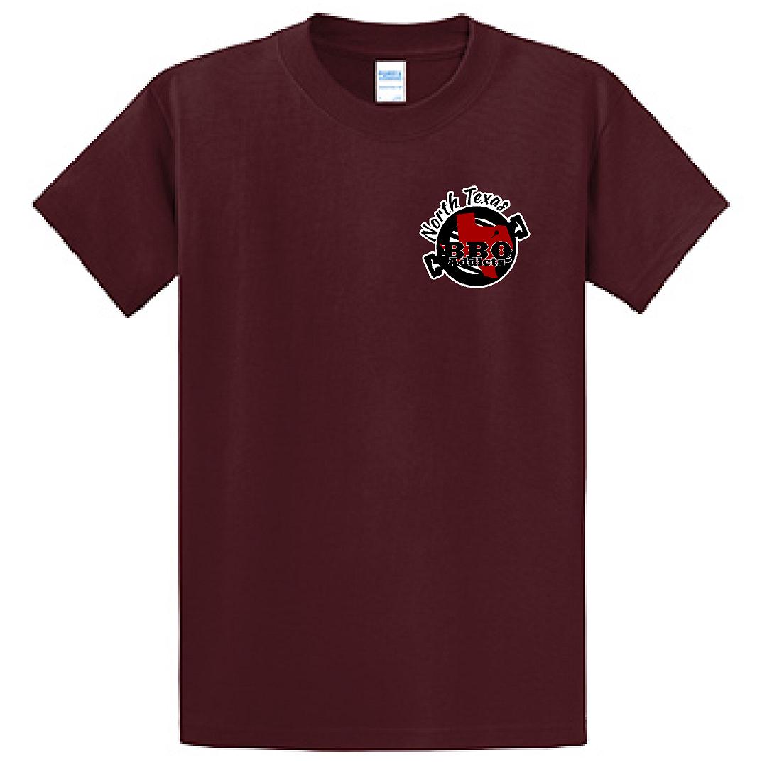 Texas BBQ - NTBA Shirt