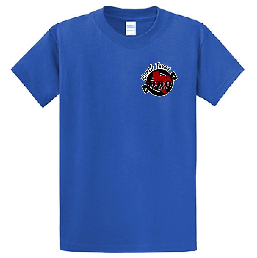 Grill Sergeant - NTBA Shirt